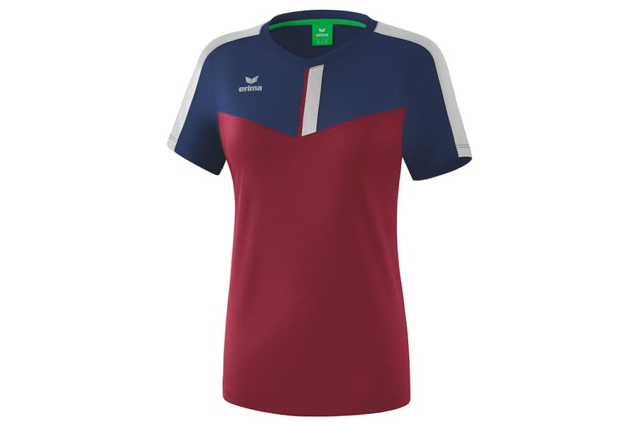 Damen T-Shirt erima Squad, Gr. 36